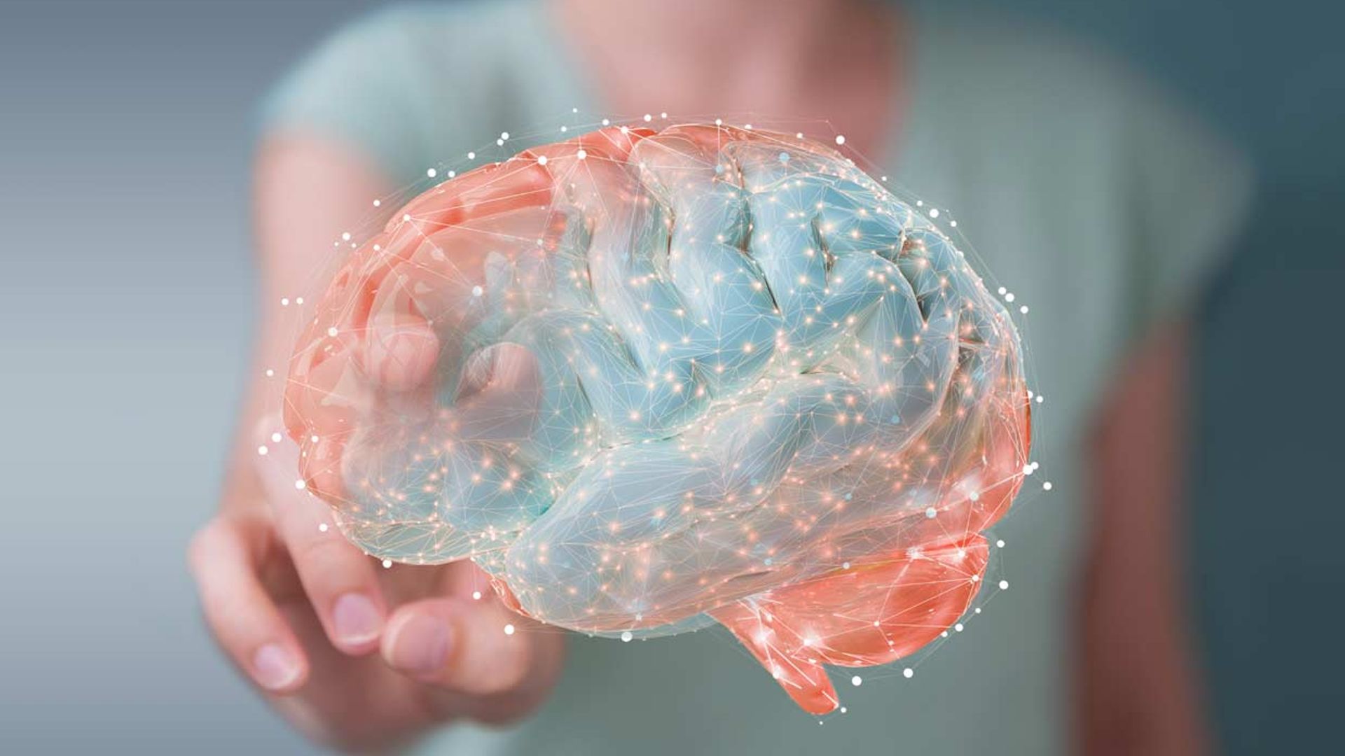 ¿Es lo mismo 'mantener' y 'entrenar' el cerebro? Te contamos la diferencia