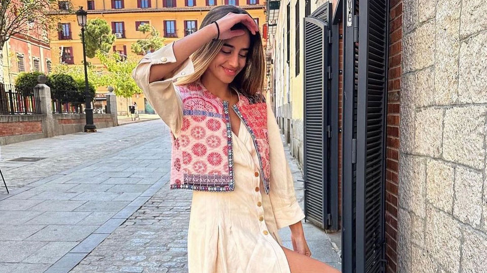 Los básicos y las prendas de tendencia de Zara con vocación de 'hits' FASHION