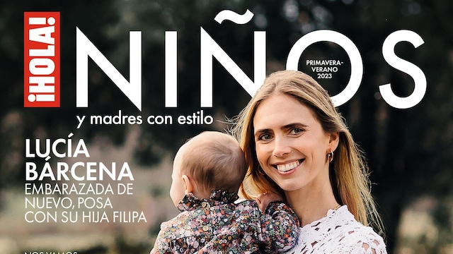 portada hola ni os pv luc a b rcena