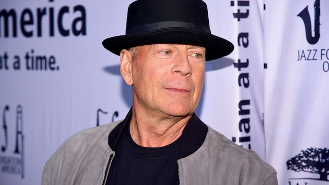 bruce willis