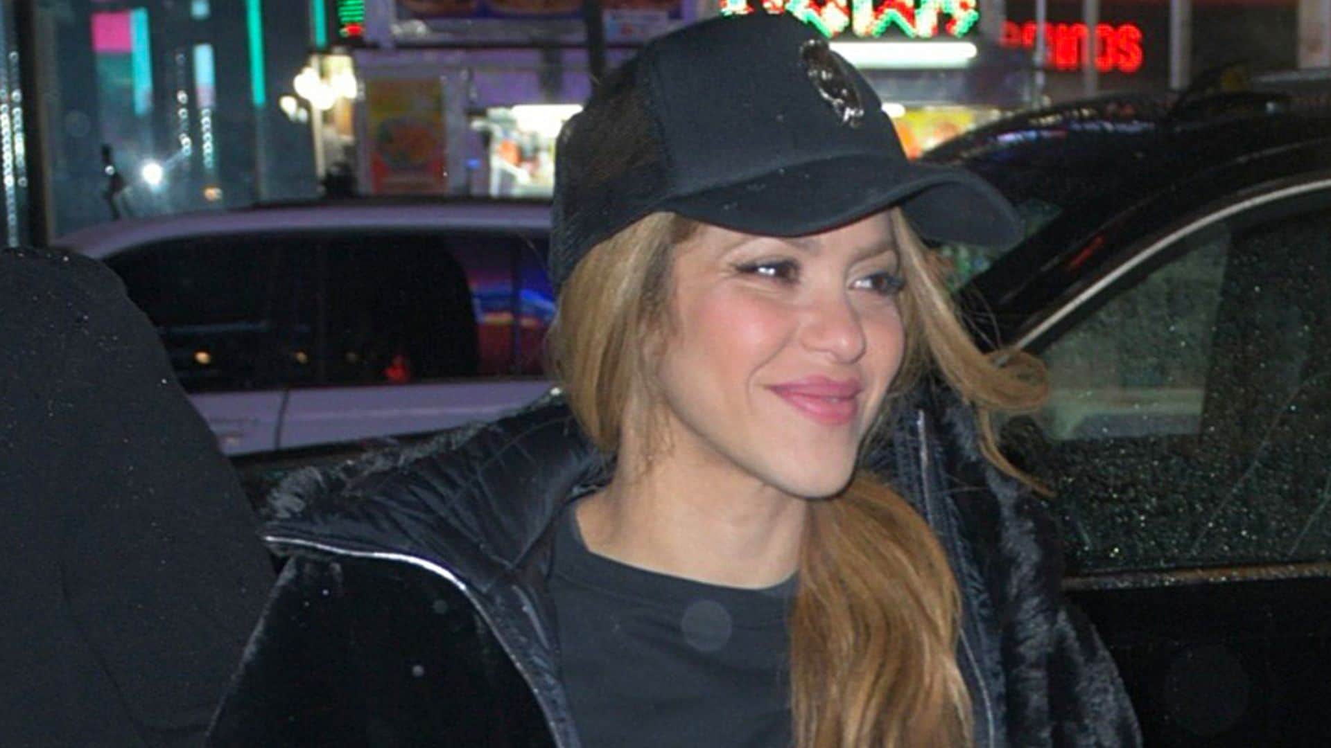 La petición de Shakira para proteger el bienestar psicológico y emocional de sus hijos