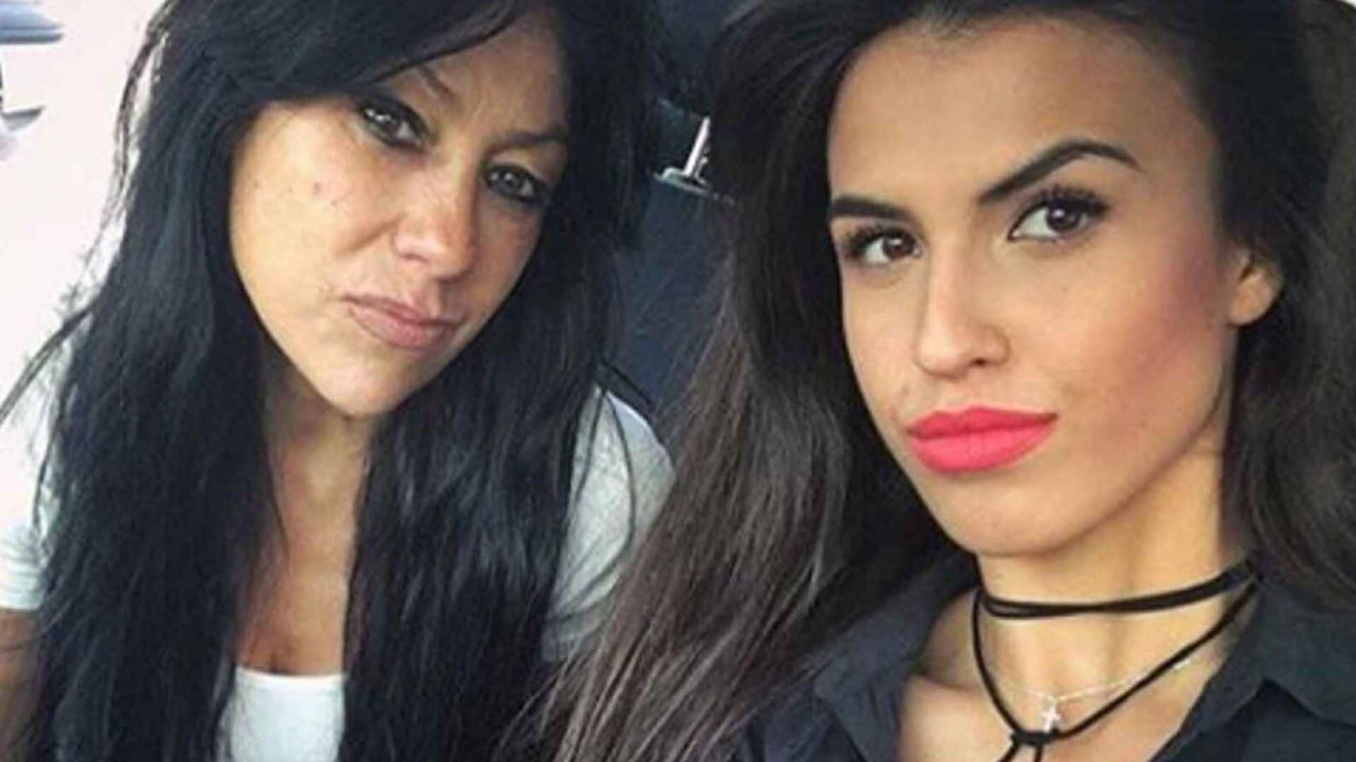 Sofía Suescun revela que su madre, Maite Galdeano, padece cáncer