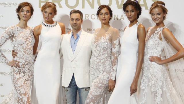 pronovias 2