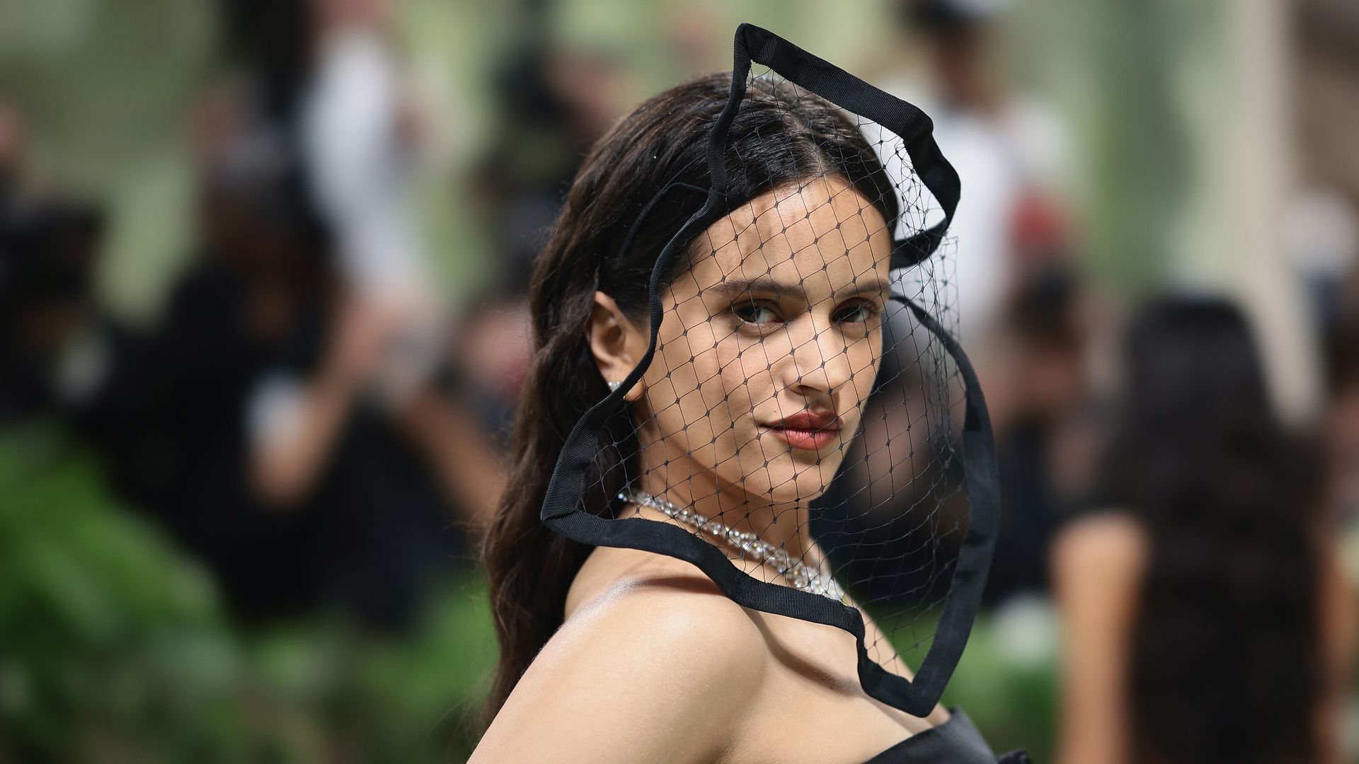 Rosalía ofreció una disculpa a sus fans argentinos