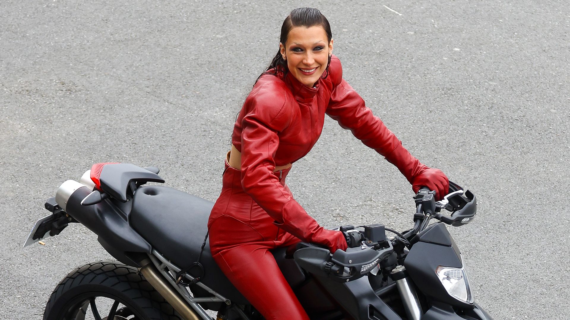 Bella Hadid debuta como actriz: recordamos la historia de otras modelos que se pasaron al cine