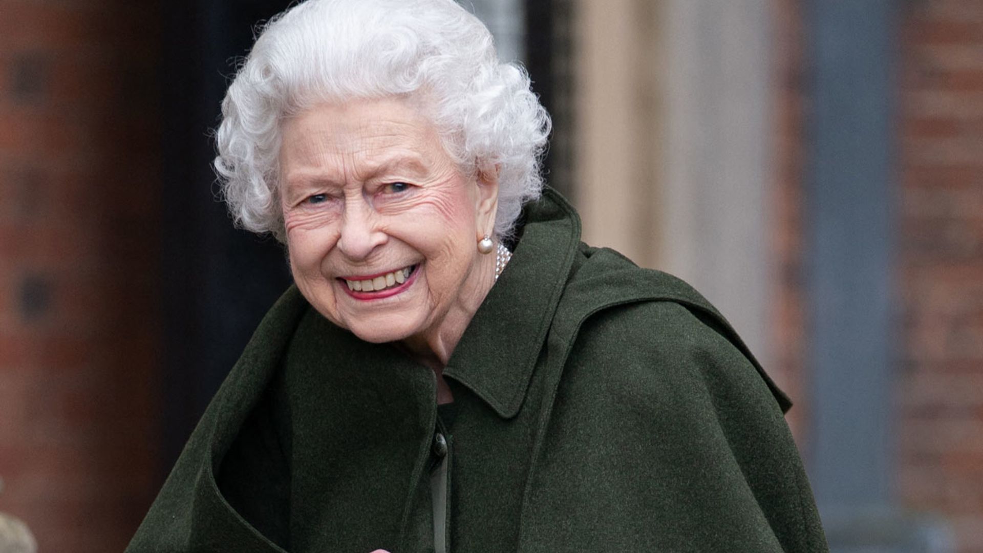 El último tributo de Isabel II a su marido que ha pasado desapercibido