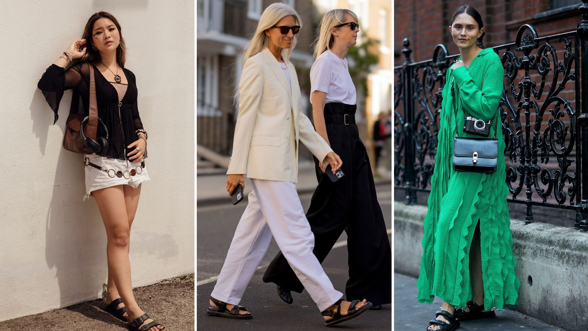 Street style 