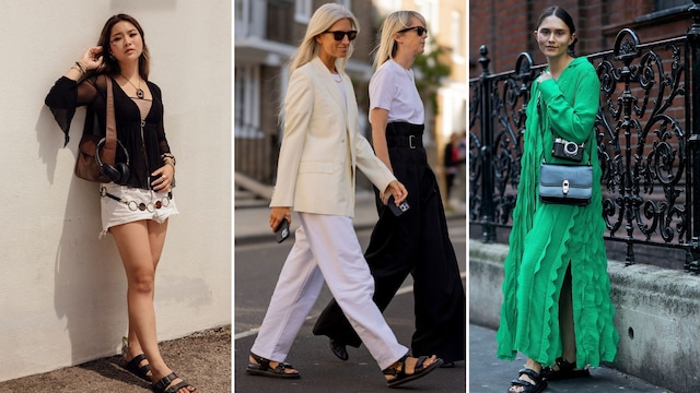 Street style 