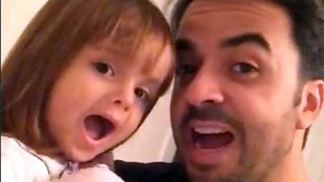 luis fonsi