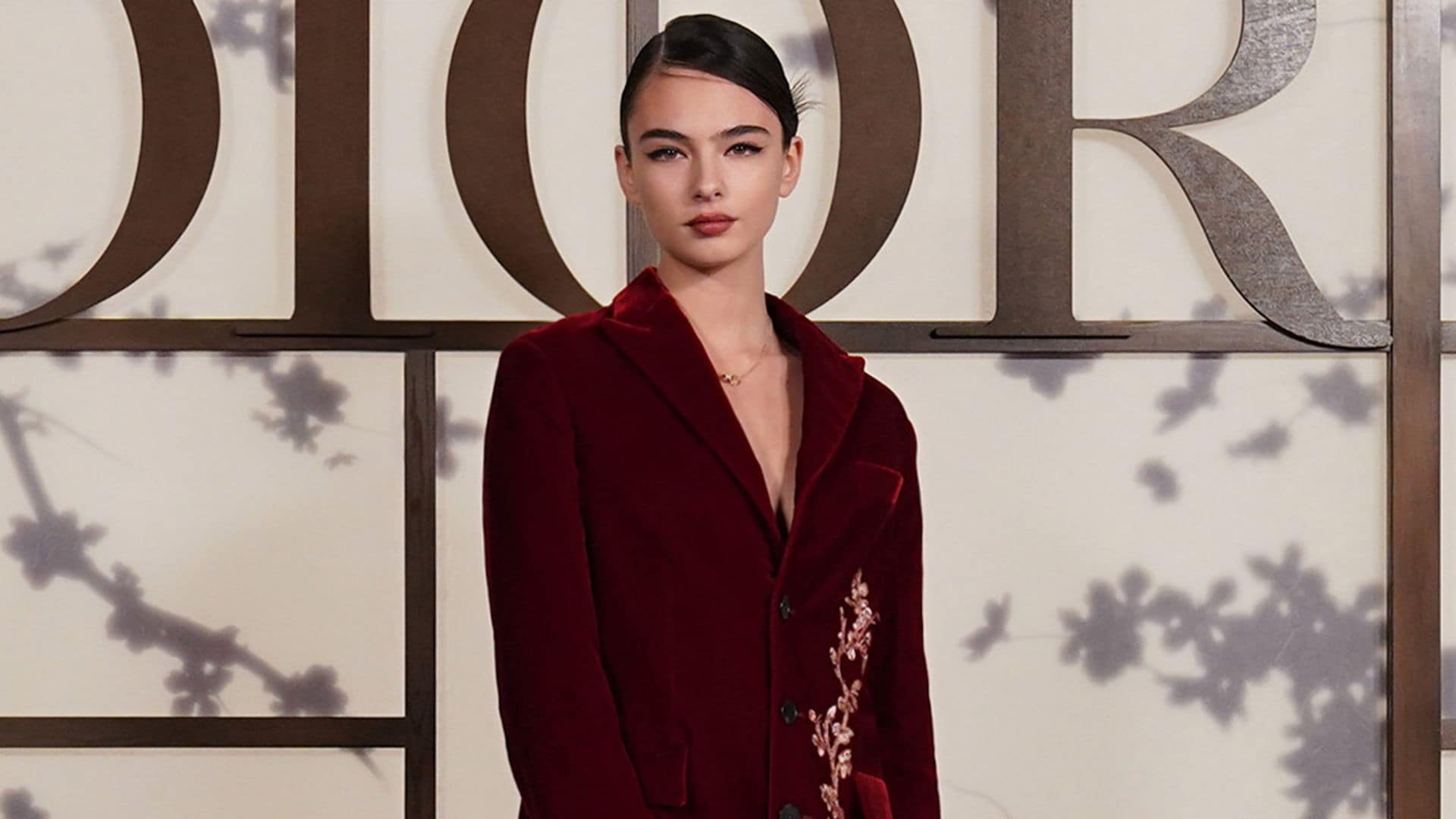 Las 10 invitadas más elegantes en el desfile de Dior en Japón, de Elle Macpherson a Deva Cassel