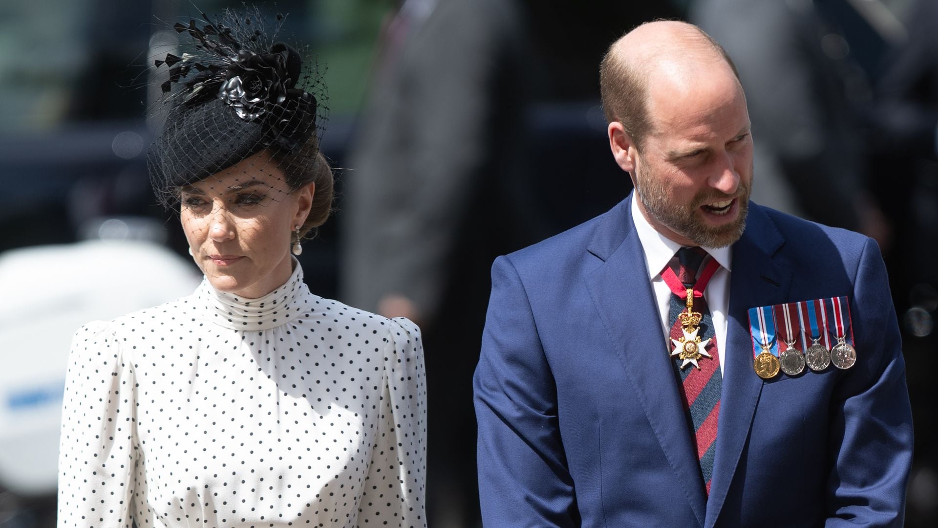 El príncipe Guillermo y Kate interrumpen sus vacaciones para enviar un comunicado tras la tragedia de Liverpool