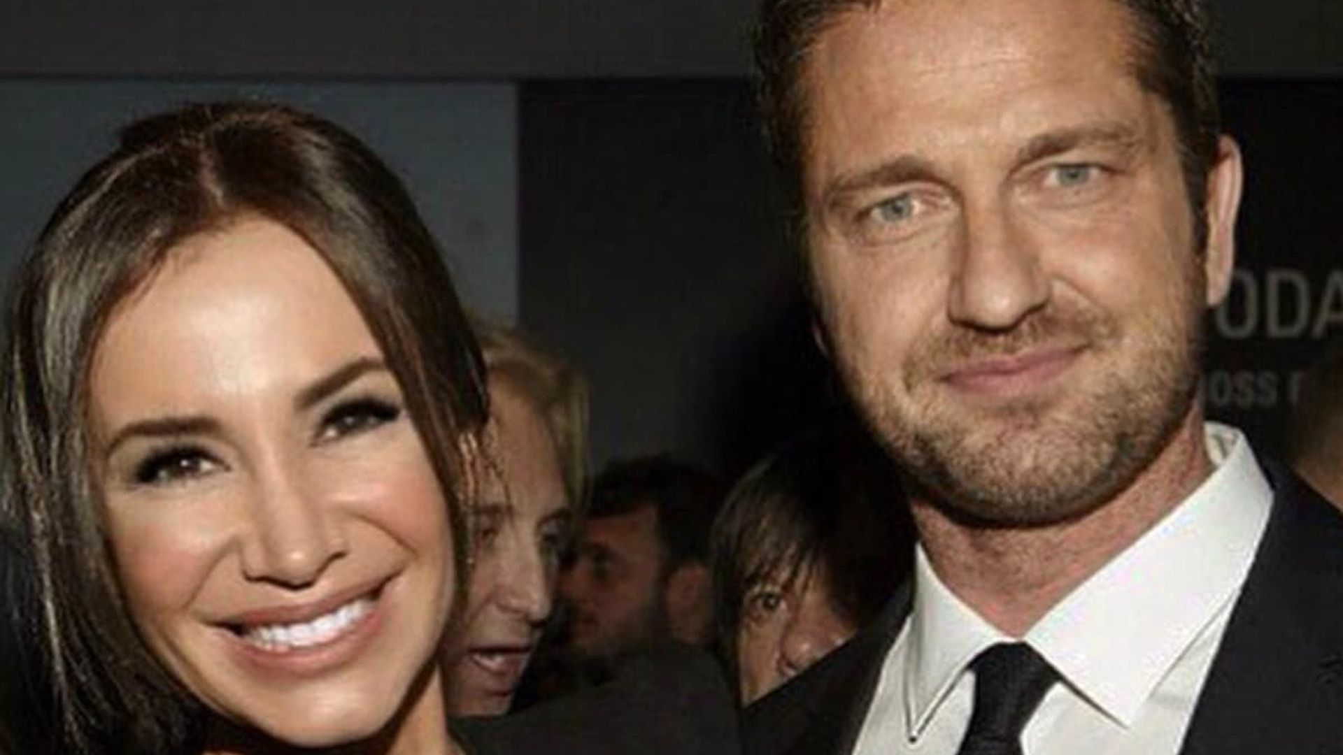 Cecilia Gómez nos cuenta cómo enseñó a bailar flamenco a Gerard Butler