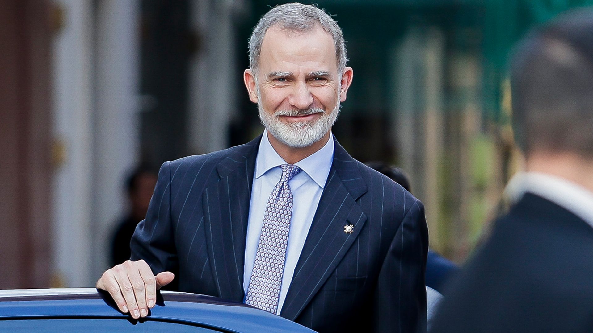 El secreto del éxito del rey Felipe VI, según los expertos: “Es un Rey de carne y hueso ante los ciudadanos, sin artificios