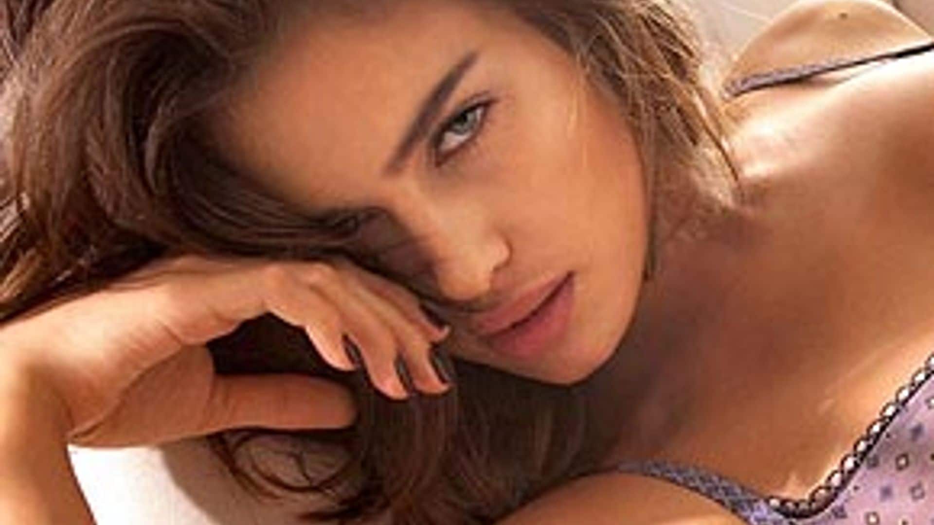 irina shayk