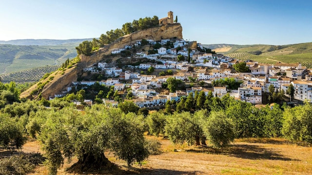 hoviajes oi 22 granada