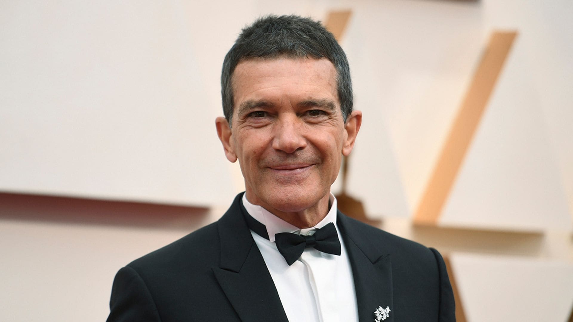 Antonio Banderas se incorpora a una de las sagas más míticas e importantes de la historia del cine