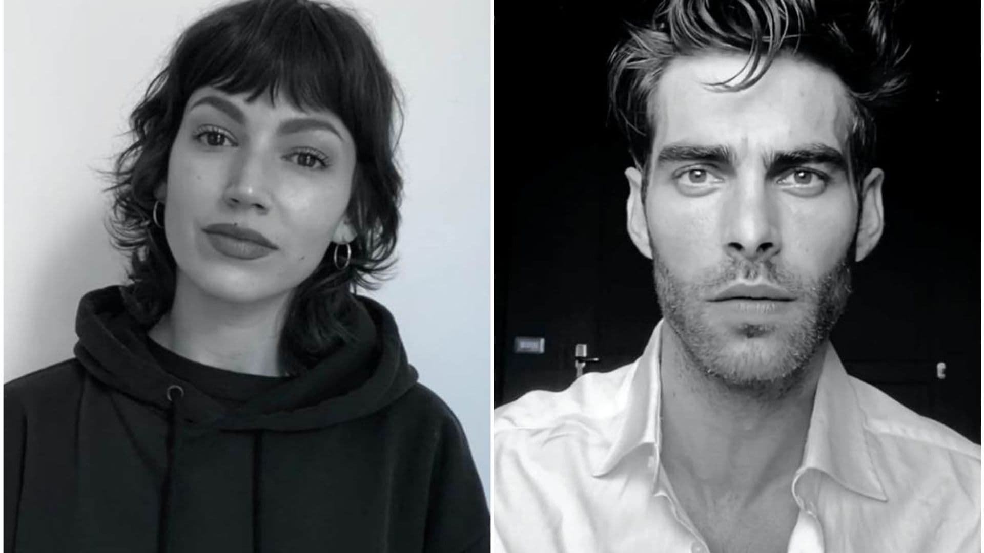 De Jon Kortajarena a Úrsula Corberó, comprometidos con el medio ambiente