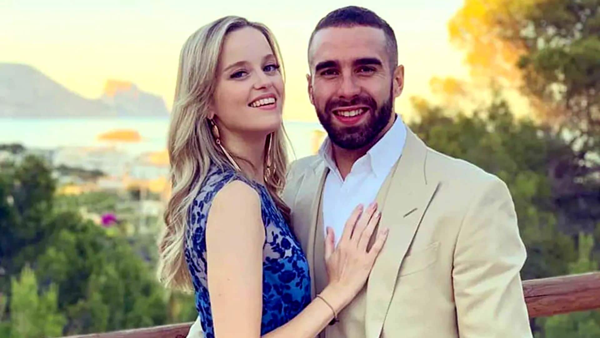 Las parejas de los futbolistas del Real Madrid y el FC Barcelona, las otras grandes protagonistas del Clásico