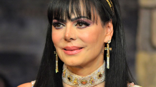 maribel guardia