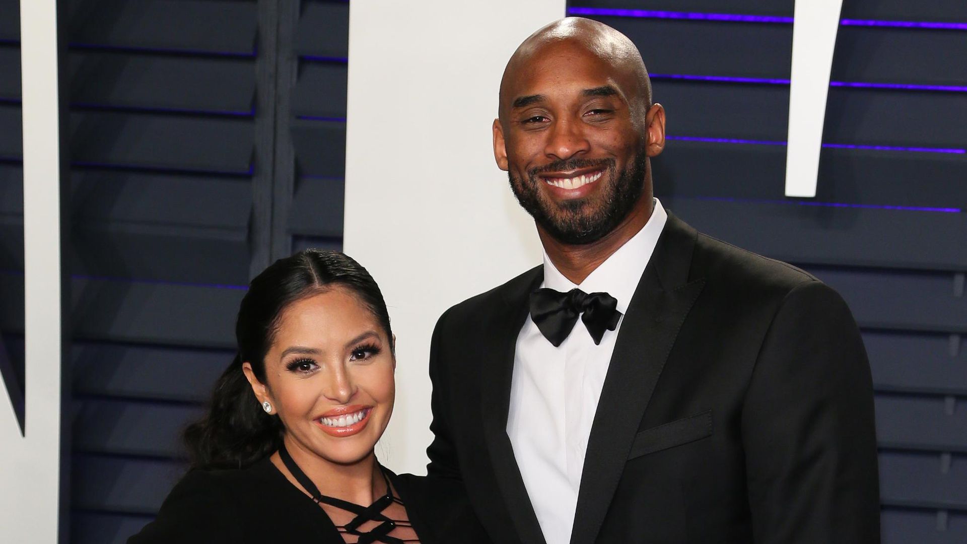 Vanessa Bryant demanda a la compañía del helicóptero en el accidente de Kobe y Gianna Bryant