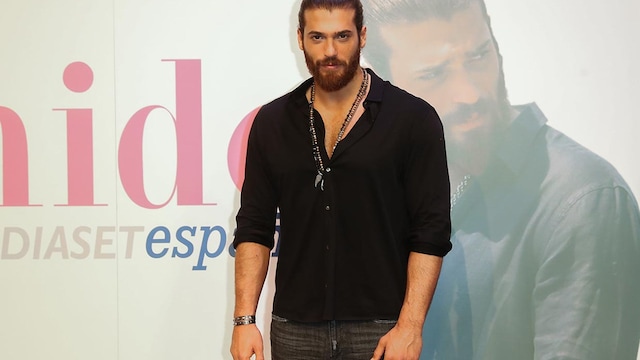 can yaman 2