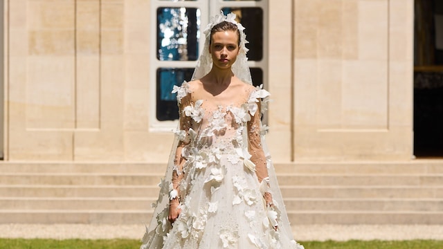 Diseño de Georges Hobeika 