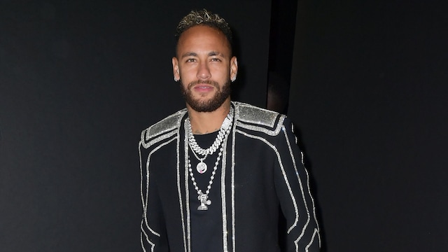 Neymar Jr.
