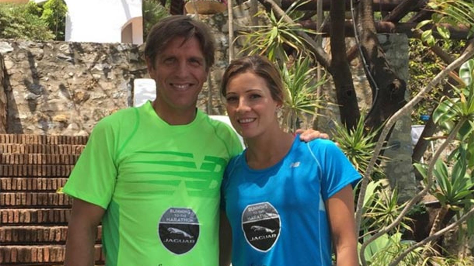 'El Cordobés' y Virginia Troconis para HOLA.com: 'Los niños alucinan con nosotros '