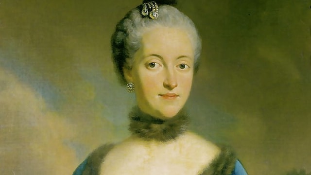 josefa baviera