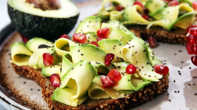 mitos aguacate
