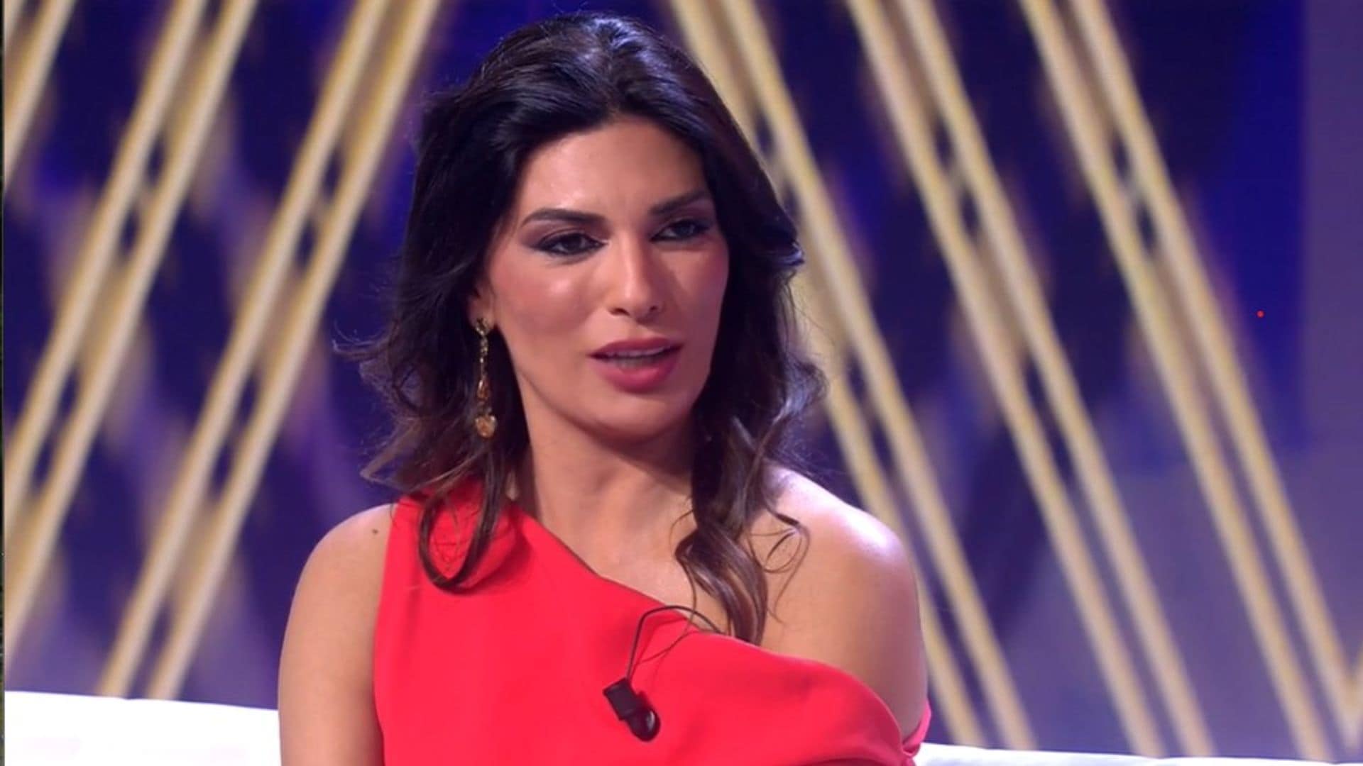 Miriam Gurutze, ex de Jota Peleteiro, revela cómo fue su relación: 'Engañó a Jessica Bueno muchas veces'