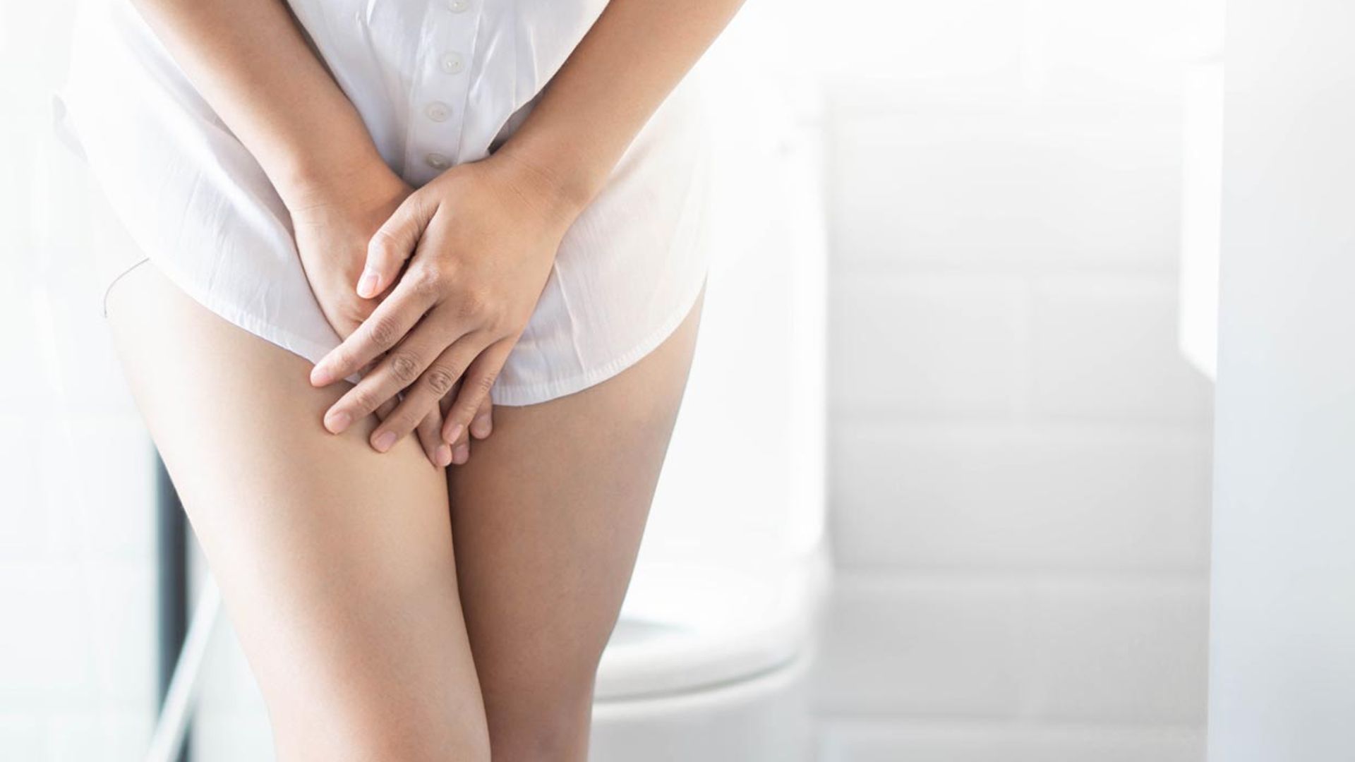 ¿Se puede prevenir la cistitis siguiendo estos hábitos?