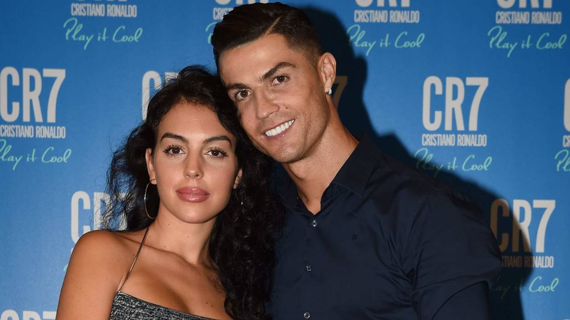 Cristiano Ronaldo no puede regresar a Italia por el coronavirus