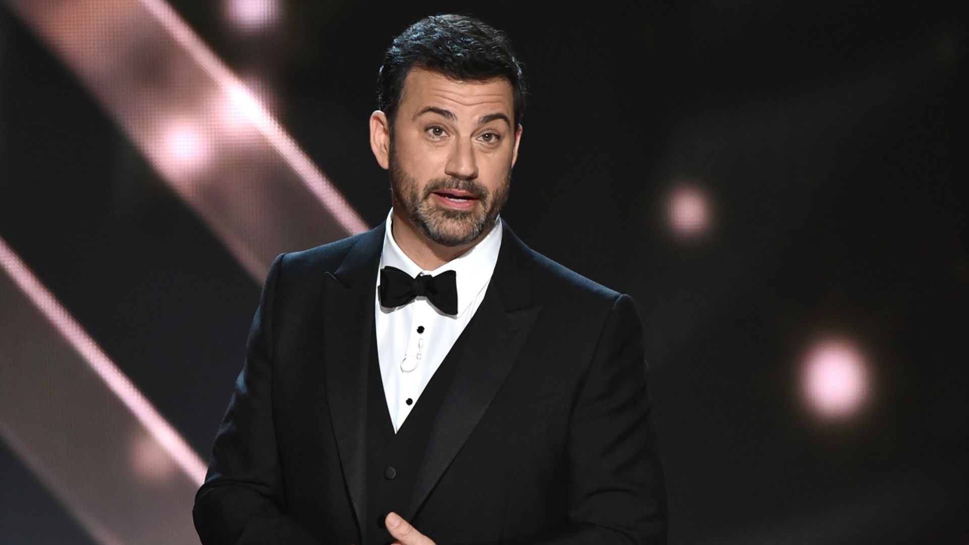 Sin alfombra roja y ¿en pijama? Así será la gala de los Emmy más diferente de su historia