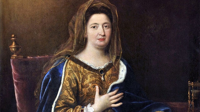 madame 