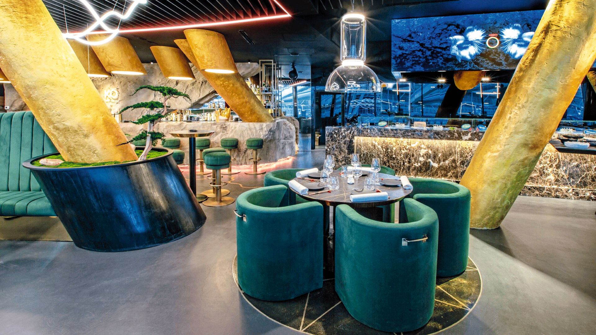Planes gastro en Madrid: bares y restaurantes que tienes que probar