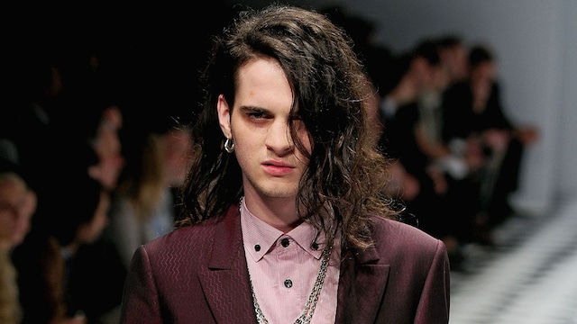 nick cave getty 3
