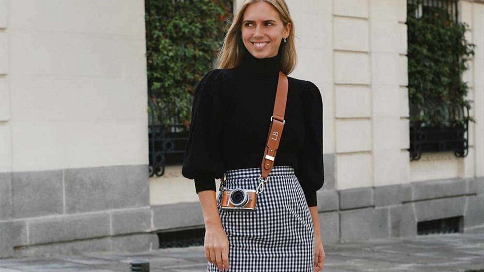 Looks fáciles y especiales para chicas con poco tiempo