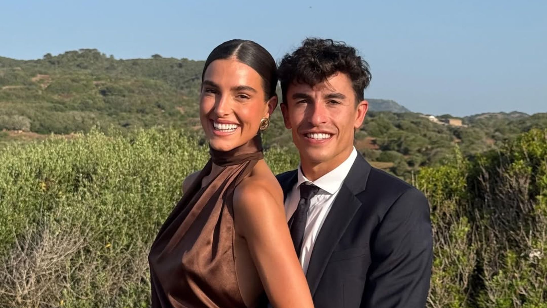El refugio secreto de Marc Márquez y Gemma Pinto en Cervera: una finca de diseño con 600 m² donde el piloto pone los pies en la tierra