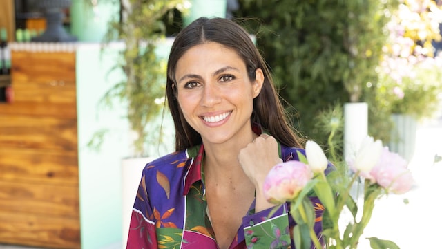 Ana Cristina Portillo