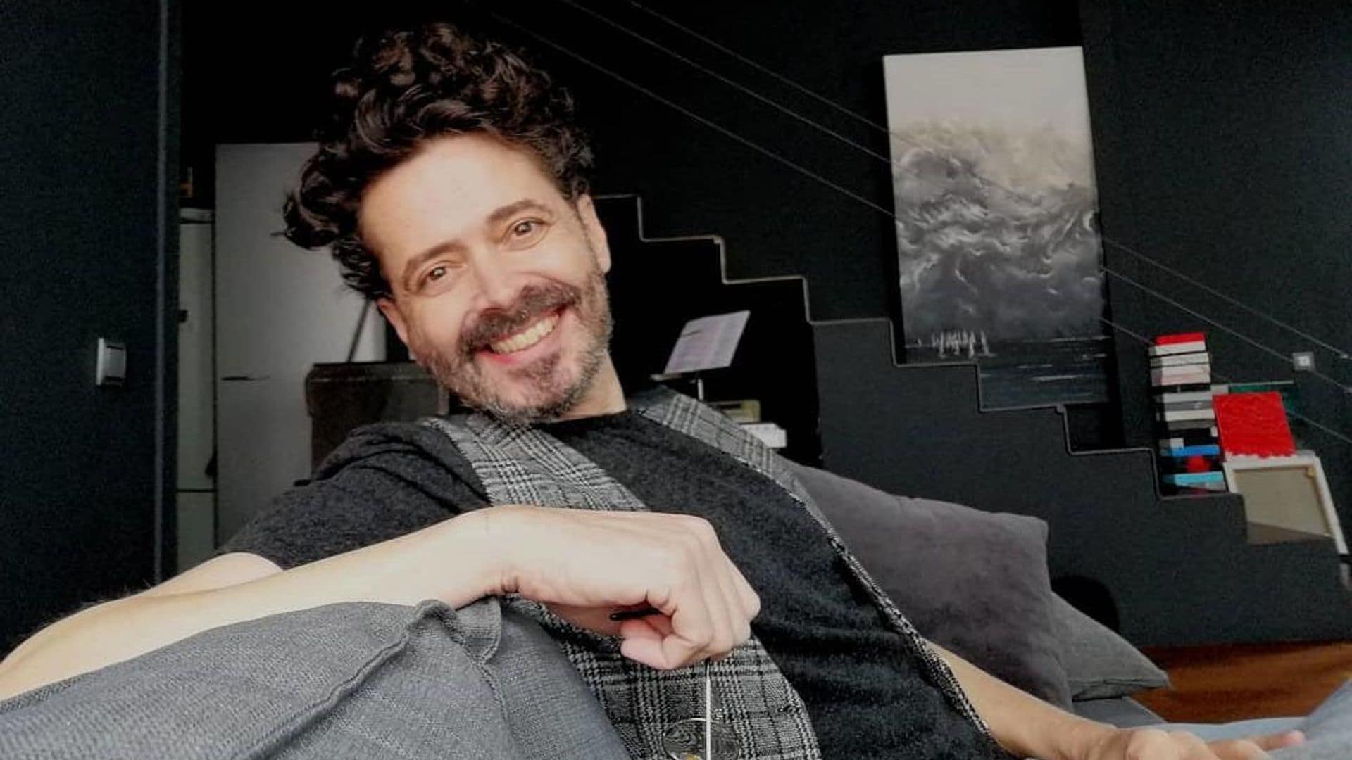 Muere a los 53 años Francesc Picas, ex integrante de Loco Mía