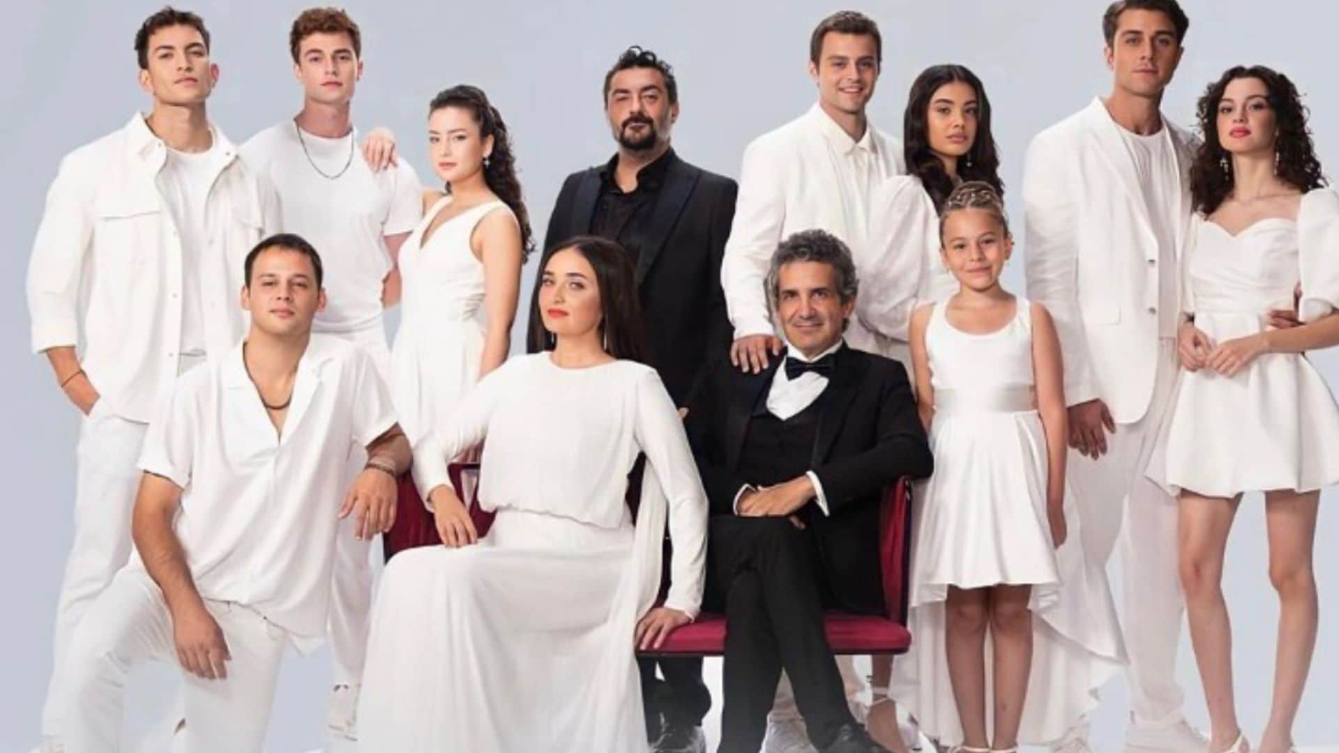 'Hermanos' graba ya su cuarta temporada: ¿se marcha uno de los personajes más queridos de la serie?