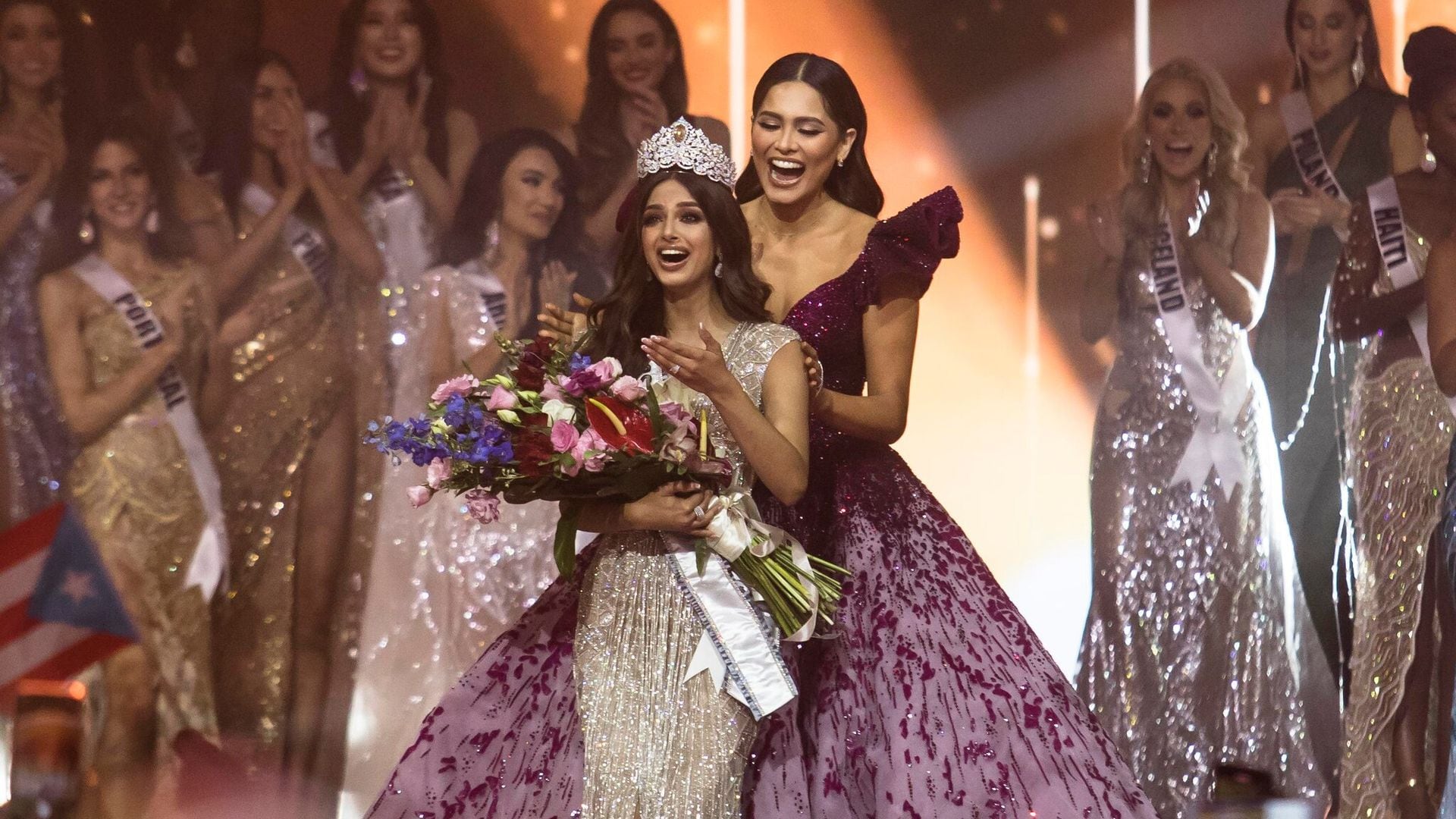 ¿Cómo, cuándo y dónde ver Miss Universe 2022?