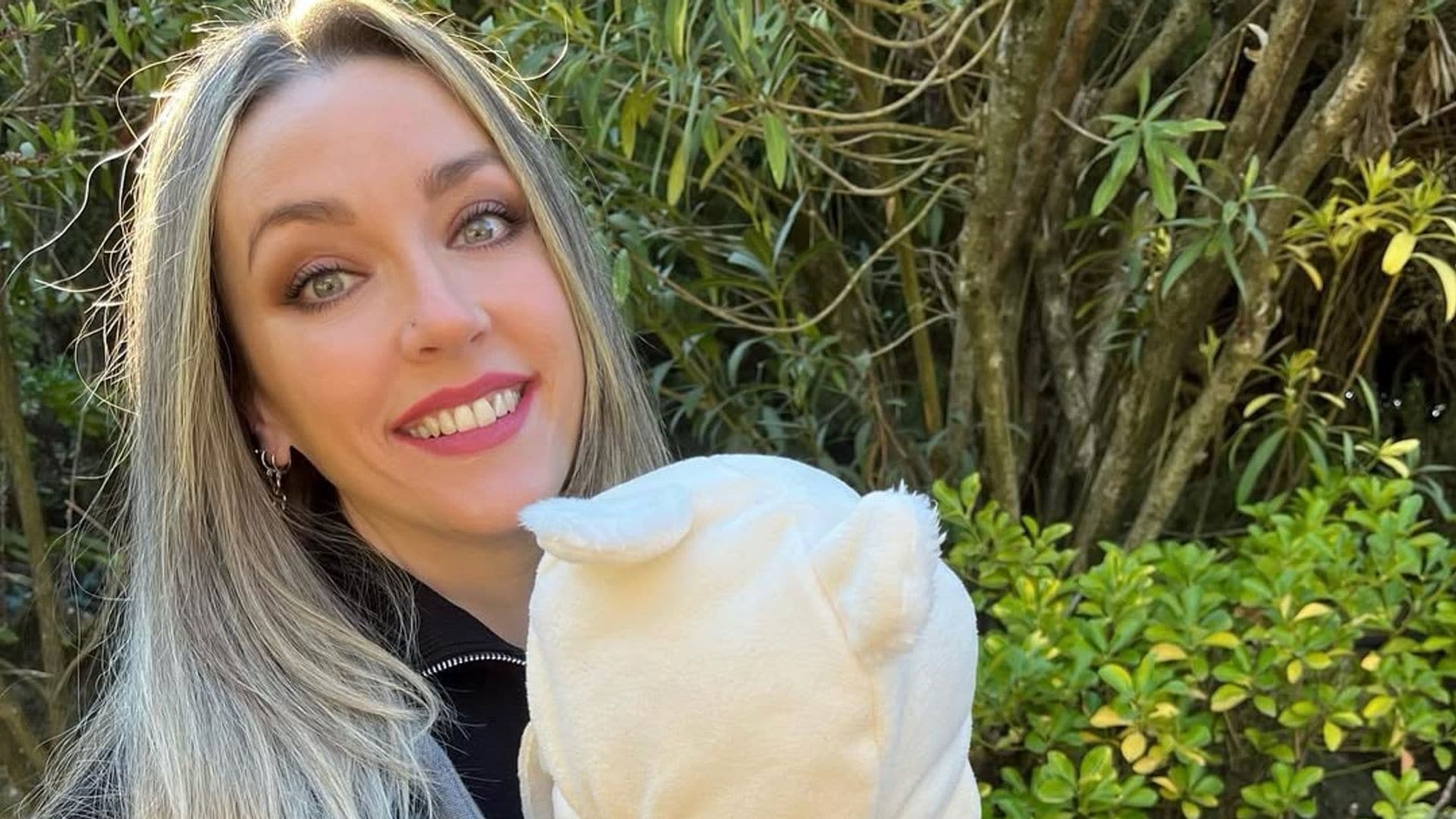 La nueva vida de Anna Simón con su pareja y su hija desde su paso por ‘Tonterías las justas’ hace 15 años