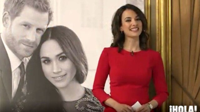 video esther programa