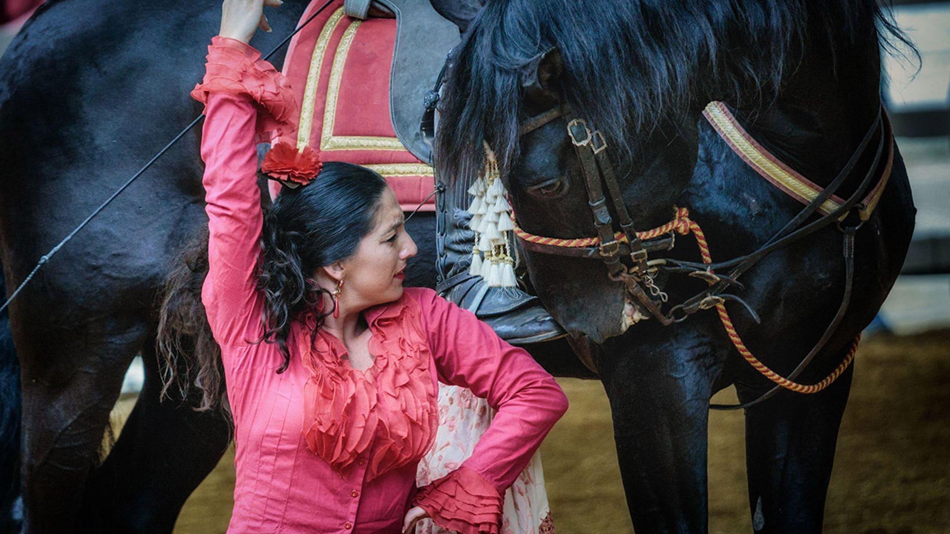 Empieza la Feria de Jerez, todas las pistas para no perderte nada