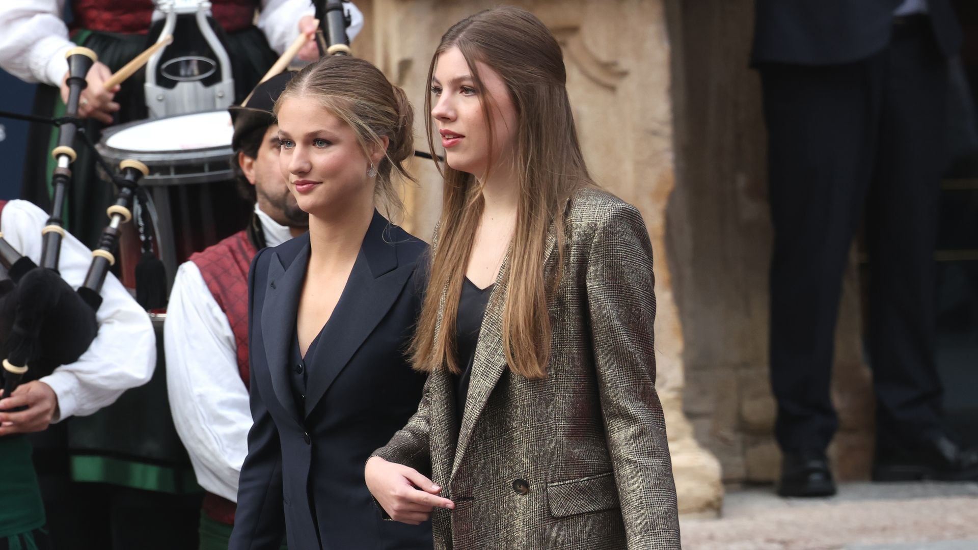 El estilo de las 'royals' jóvenes según su personalidad