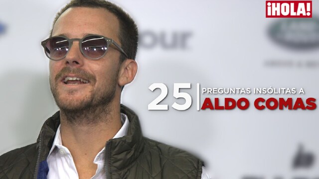aldo comas preguntas