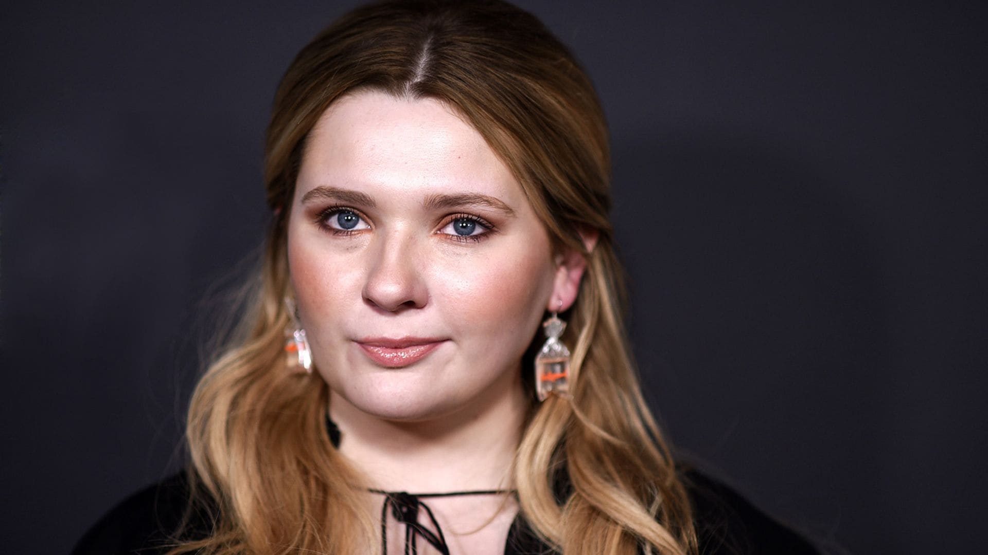 Abigail Breslin, de 'Pequeña Miss Sunshine', cuenta su historia como víctima de una relación abusiva