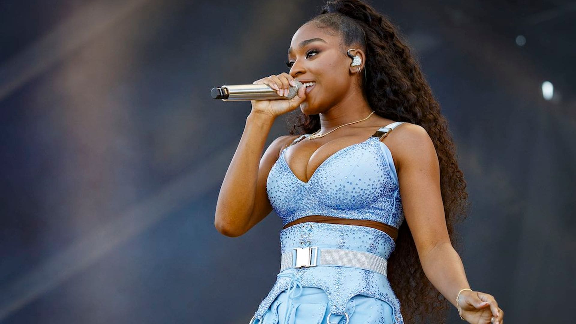 Normani, exintegrante de Fifth Harmony, sigue los pasos de Camila Cabello y prueba suerte en solitario